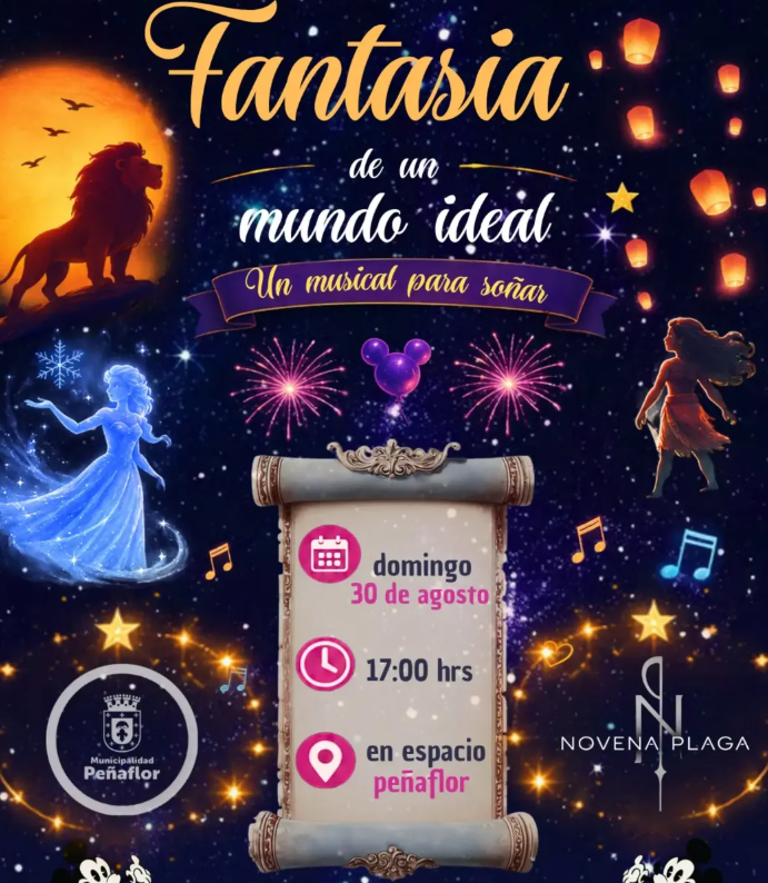 Imagen de Musical Infantil